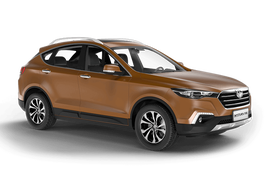 Faw X80 Новый Цвет: Коричневый