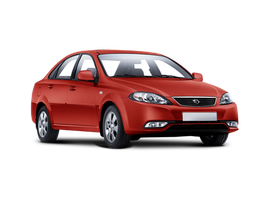 Ravon Gentra Цвет: Ярко-красный