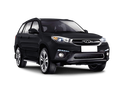 Chery Tiggo 3