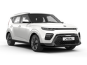 Kia Soul Новый