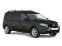Lada Largus Фургон Новый