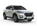 Hyundai Tucson Новый
