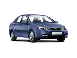 Ravon Gentra Цвет: Сине-голубой