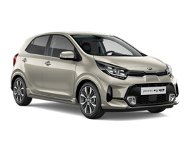 Kia Picanto Новый Цвет: Milky Beige