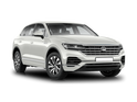 Volkswagen Touareg Новый