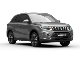 Suzuki Vitara Цвет: Серый
