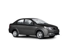 Ravon Nexia R3 Цвет: ТЕМНО-КОРИЧНЕВЫЙ