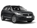 Volkswagen Tiguan Новый
