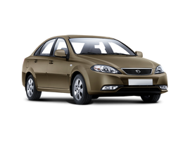 Ravon Gentra Цвет: Перламутрово-коричневый