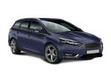 Ford Focus Универсал New