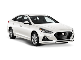 Hyundai Sonata Цвет: White Cream (WC9) Белый