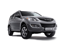 Haval H5