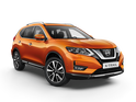 Nissan X-Trail Новый