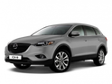 Mazda CX9