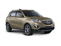 Changan CS35