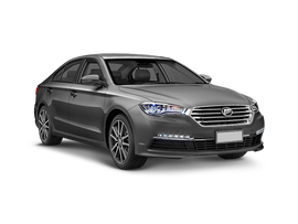 Lifan Murman Цвет: Серый