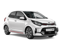 Kia Picanto Новый