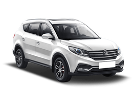 DFM 580 Цвет: Белый