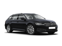 Skoda Superb Combi