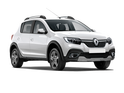 Renault Sandero Stepway City