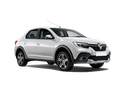 Renault Logan Stepway City