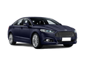 Ford Mondeo Новый