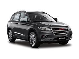 Haval H2 Цвет: