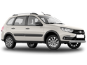 Lada Granta Cross