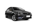 Geely Emgrand 7