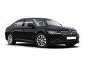 Skoda Superb Новый