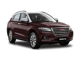 Haval H2 Цвет: