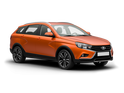 Lada Vesta SW Cross
