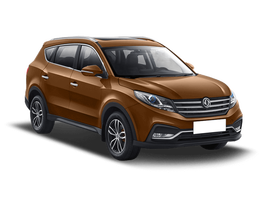 DFM 580 Цвет: Коричневый