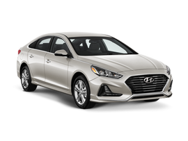 Hyundai Sonata Цвет: Luminous Beige (UB9) Бежевый