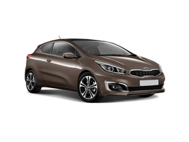 Kia ProCeed Цвет: Bronze Metal (MYB)