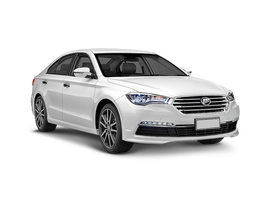 Lifan Murman Цвет: Белый