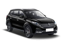 DFM 580 Цвет: Черный