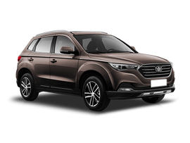 Faw X40 Цвет: Коричневый