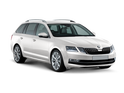Skoda Octavia Combi