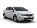 Kia Cerato Classic