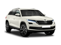 Skoda Kodiaq Hockey Edition