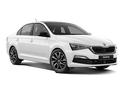 Skoda Rapid Новый