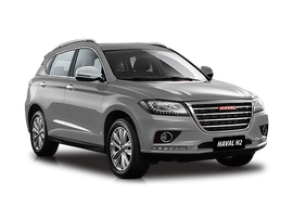 Haval H2 Цвет: