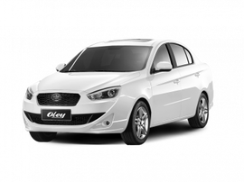 Faw Oley Цвет: Белый