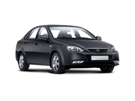 Ravon Gentra Цвет: Черный