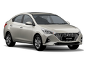 Hyundai Solaris Новый