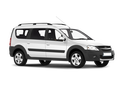 Lada Largus Cross 5 мест